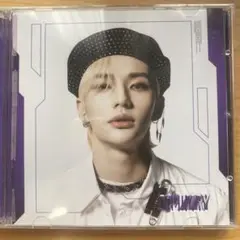 2026年最新】stray kids ヒョンジン トレカの人気アイテム - メルカリ