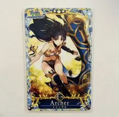 FGOAC アーケード Fate Grand Order イシュタル 最終再臨 - メルカリ