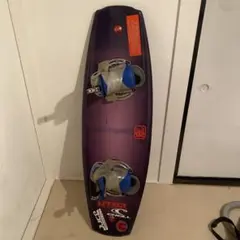 STARBOARD HYPER FOIL 7'2