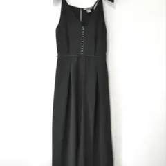 H＆Mサロペットパンツ