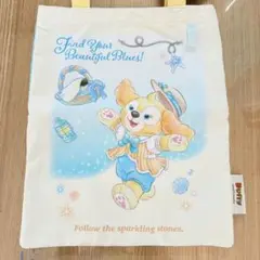 クッキーアン　トートバッグ　25周年