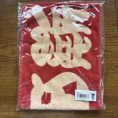 京都ハンナリーズ　ユニフォームデザイン　マフラータオル　澁田怜音