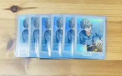 あんスタ　中国　カード　ぱしゃこれ　星動日記　瀬名泉