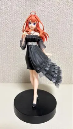 五等分の花嫁　フィギュア