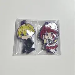 でふぉラバ！　推しの子　キーホルダー　Vol.3 セット