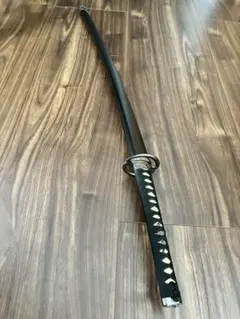 DMC5 デビル メイ クライ5 バージル 閻魔刀 金属製 模造刀 | Mercari