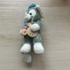 ジェラトーニ ぬいぐるみバッチ