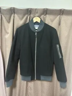 TEMPTATION MA-1 Jacket フライトジャケット