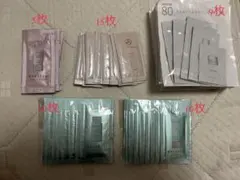 ノエビア 美容液シルキーリフト＋ディープモイスチュアマスクWR - メルカリ