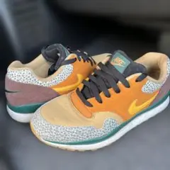 NIKE atoms AIR SAFARI エアサ ファリ26.5cm