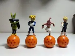 ドラゴンボール フィギュアセット　まとめ売り
