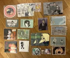 【ヒトとは違うモノ】 04-007 ちょびっツ CLAMPinCARDLAND ヒトとは違うモノ】 04-007 ちょびっツ CLAMPinCARDLAND - メルカリ