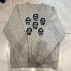 araki スウェット