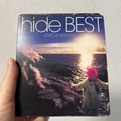 2026年最新】hide best ~psychommunityの人気アイテム - メルカリ