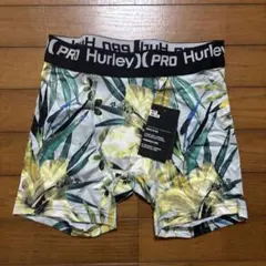 タイムセール新品Hurley 水着 サーフパンツ　インナーショーツ　M ハーレー