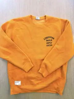 『希少』Supreme 骨サーマル　Mサイズ　ストリートケンタウロス健太着用 Supreme®/Hanes® Bones Thermal Crewのレビュー | TikTok