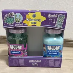 &honey　モンスターズインクのサムネイル