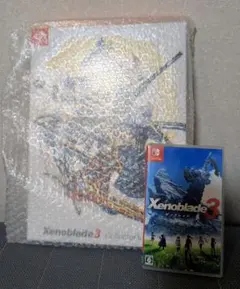 2026年最新】ゼノブレイド3 コレクターズエディションの人気アイテム