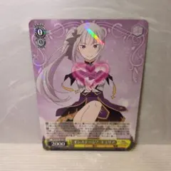ヴァンガード ショップ常連の女の子 スイナ RRR - メルカリ