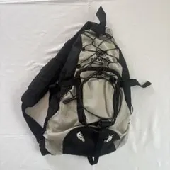 00s airwalk シルバー スリング ワンショルダーバッグ ギミックのサムネイル