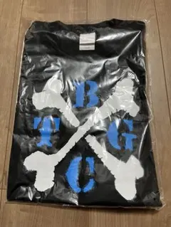 【新品】トロピカルゴリラ& ビートクルセイダース　コラボ　ツアーTシャツ　S