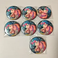 奏汰　缶バッジ