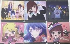 【推しの子】 紙コースター