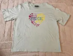 【美品】RADICAL FITNESS Tシャツ L
