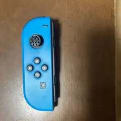 Nintendo Switch コントローラー 青