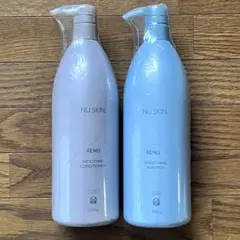 ニュースキン®︎レニュー ボリューマイジングシャンプー