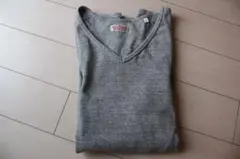 ハリウッドランチマーケット 長袖カットソー