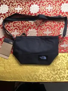 THE NORTH FACE ザノースフェイス　クロスボディ ショルダーバッグH