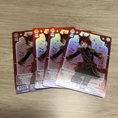 ㉒莉犬 ヴァイスシュヴァルツ