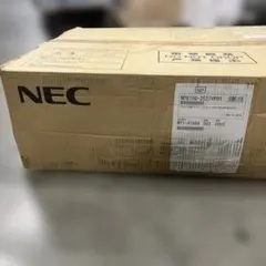 セール✳︎NEC Express5800/T110i サーバー - メルカリ
