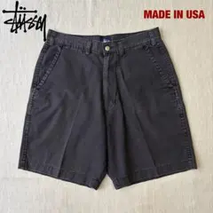 2026年最新】stussy ショートパンツ 90sの人気アイテム - メルカリ