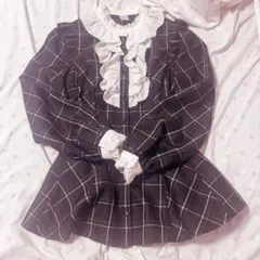 Secret honey セットアップ♡