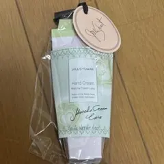 JILL STUART ハンドクリーム 30g マッチャクリームラテ