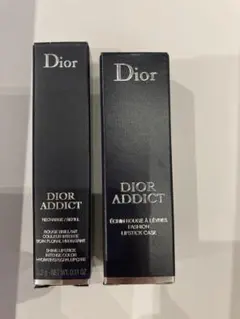 DIORアディクトリップスティック661
