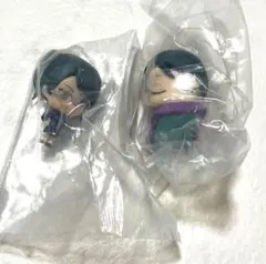 【新品未開封】呪術廻戦0 禪院真希 おねむたん カプセルフィギュアコレクション