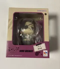 WIND BREAKER ウィンブレ 蘇枋隼飛　るかっぷ
