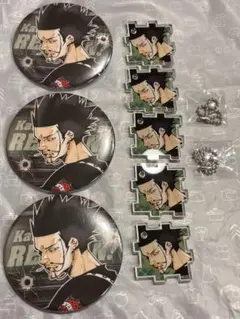 天野明展 パズル