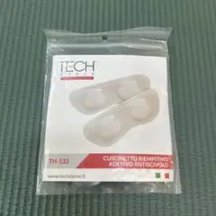 TECH かかとパット