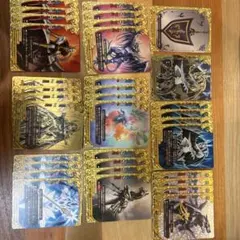 バディファイト アースガルド デッキ 不完全なパズル - メルカリ