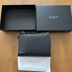 PREBLIC KONETT オーダー品 二つ折り財布 - メルカリ