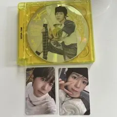 nct wish リョウ color jewel