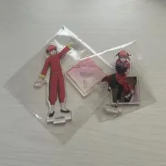 銀魂オンシアター2D 金魂篇 アクリルスタンド コレクション 神楽