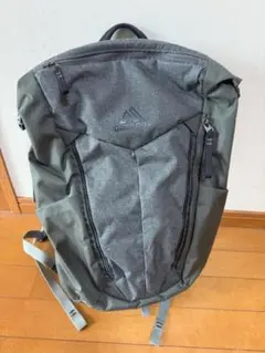 GREGORY スケッチ25 旧モデル グレー バックパックのサムネイル
