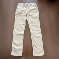 GAP KIDs チノパン　ベージュ　14regular XXL 155cm