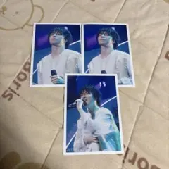 超特急 タカシ 生写真