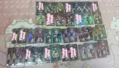 にじさんじウエハース